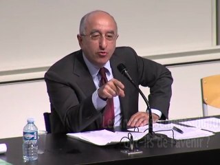 "Les investissements du futur ont-ils de l'avenir ? " (Bernard Plagnet)