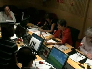 Laissez-vous tenter du 7 septembre 2012