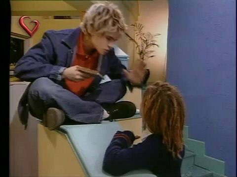 Rebelde Way 70, carta de despedida