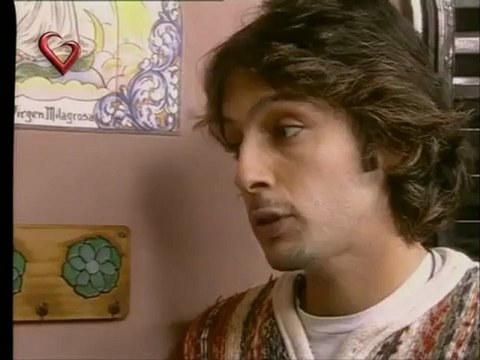 Rebelde Way 72, el papá de Vico