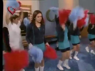 Rebelde Way 71, el moretón