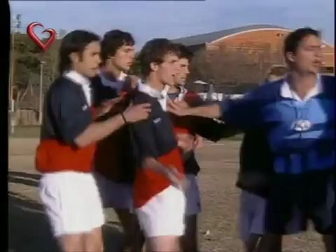 Rebelde Way 73, Pablo herido