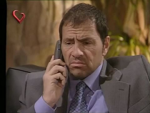 Rebelde Way 72, Mia mentirosa