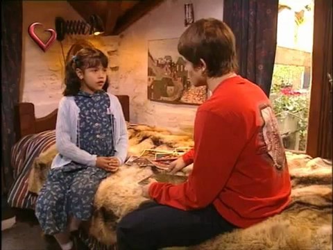 Rebelde Way 1, el pasado de Manuel