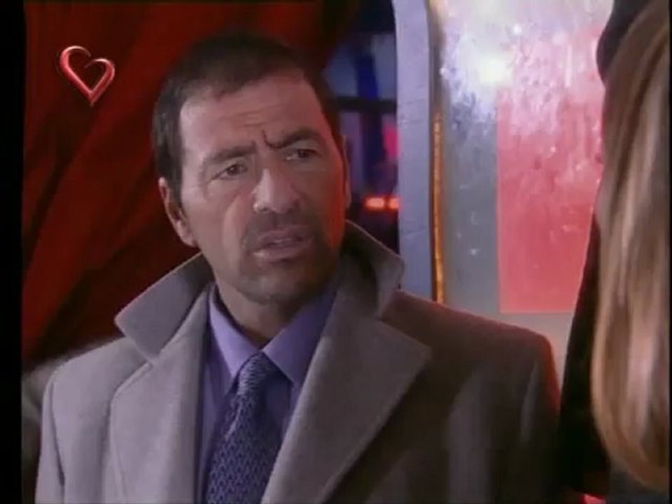 Rebelde Way 72, guardarropas