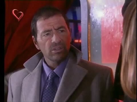 Rebelde Way 72, guardarropas