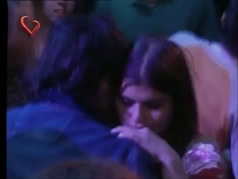 Rebelde Way 72, beso impulsivo