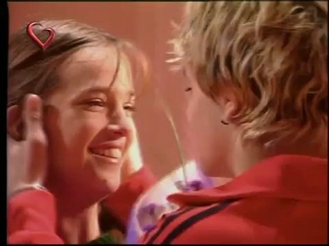 Rebelde Way 76, el labial