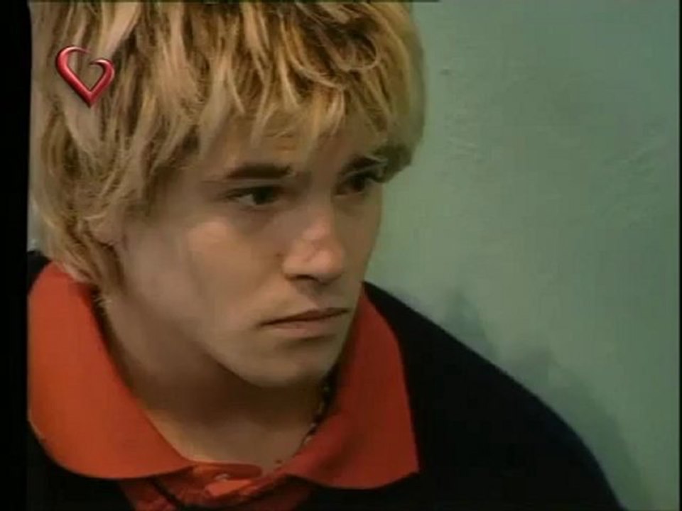 Rebelde Way 70, amigos