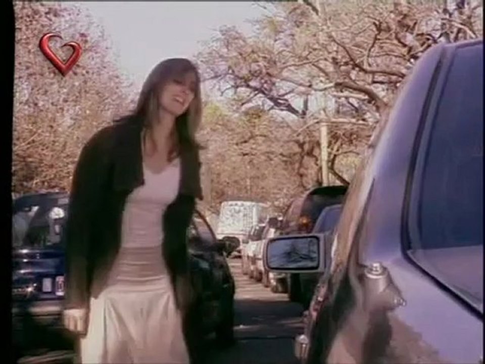 Rebelde Way 73, Gloria dolida