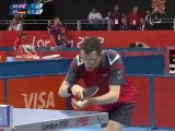 Masa Tenisinde Engelleri Aşan Sporcu - Paralimpik Olimpiyatları
