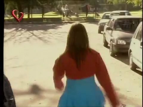 Rebelde Way 73, Feli herida