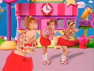 CM - Koibitoha Kokoro no Ouendan