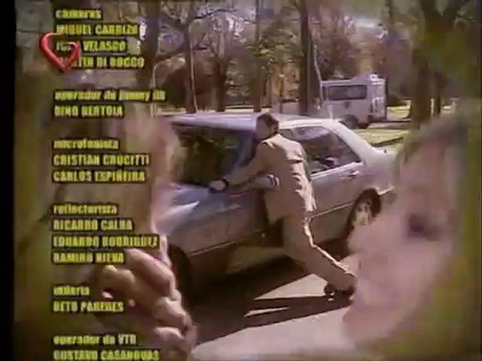 Rebelde Way 74, que risa
