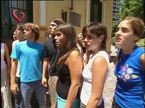 Rebelde Way 2, el regreso de Blas