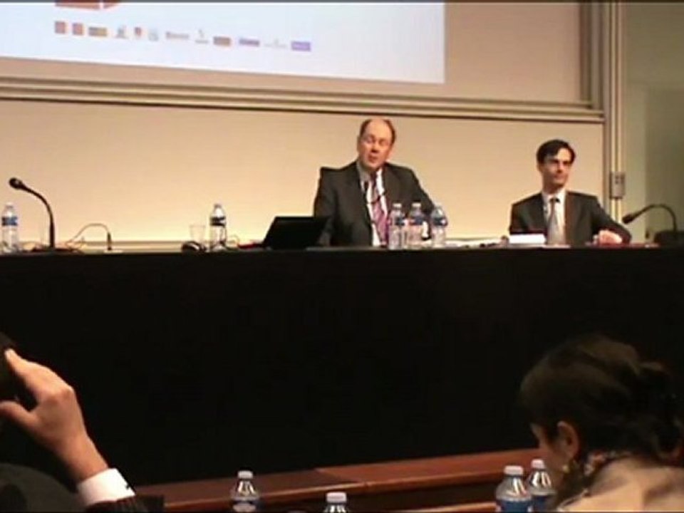journée d'étude FNDP 2012, propos conclusifs (Jean Prieur)