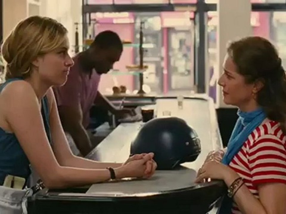 Şimdi Gel de Gör Beni - Lola Versus Vizyonda