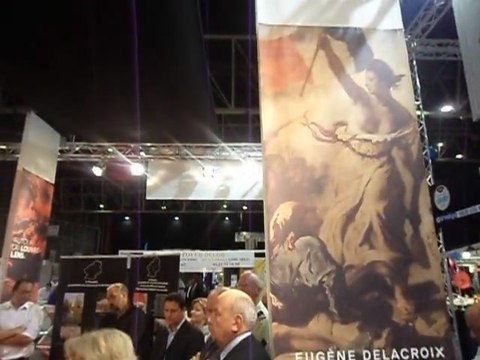 2012 : Foire Expo Régionale de DOUAI - Douaisis Tourisme ...