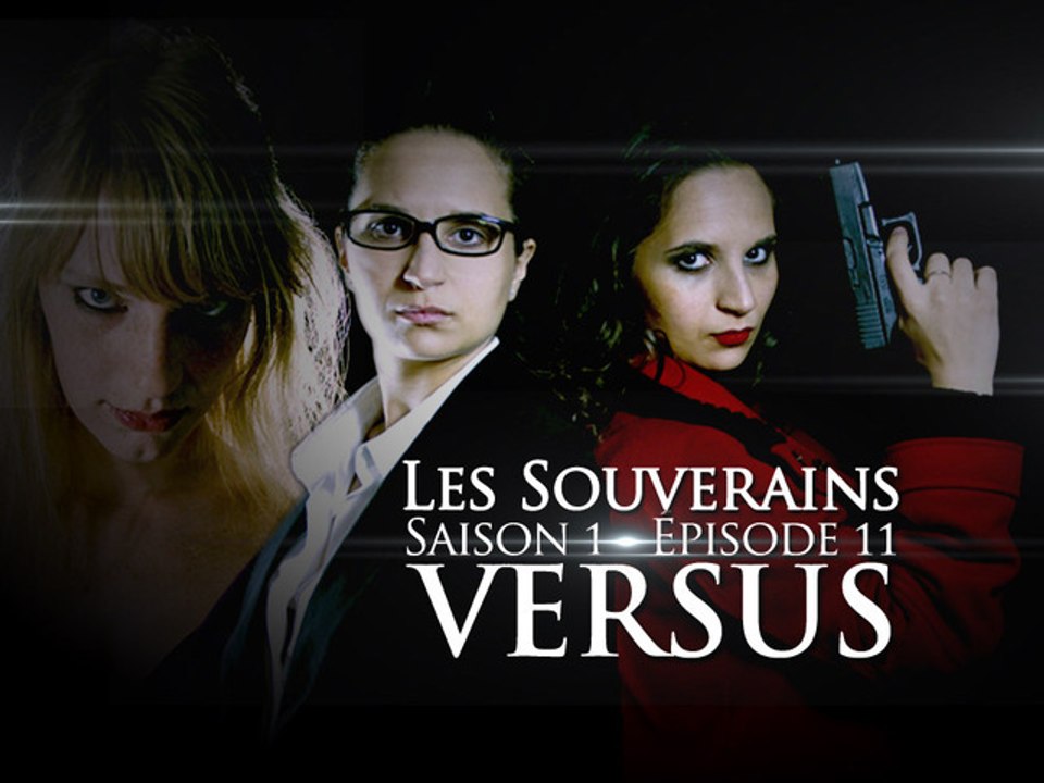 Les Souverains - PHASE 1.10