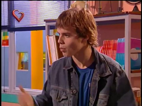 Rebelde Way 130, por ella