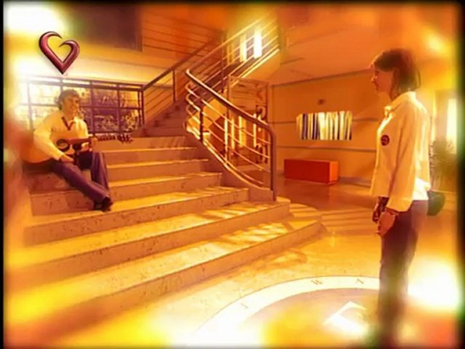 Rebelde Way 130, enamorada de Pablo