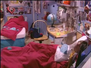Rebelde Way 90, enamorado de Marizza