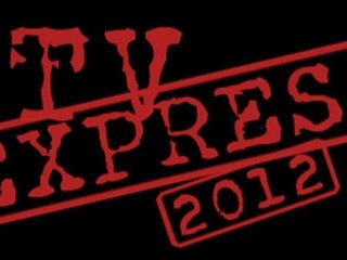 VTV express 2012 - Presentación