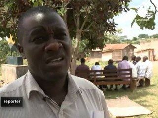 Uganda, fare figli per scelta e non per caso