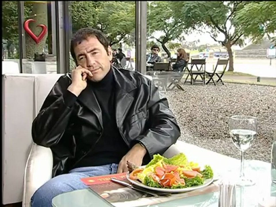 Rebelde Way 52, Mia apagada