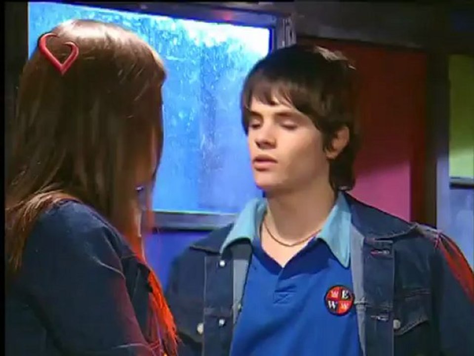 Rebelde Way 54, dos bandas