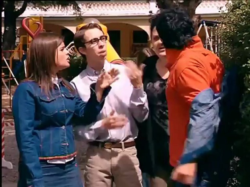 Rebelde Way 130, despertando pasiones