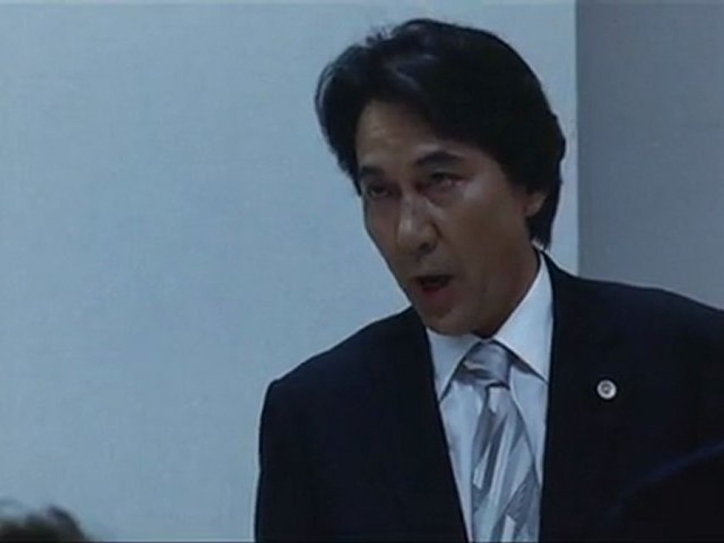 それでもボクはやってない I Just Didn T Do It 07 Trailer Suo Masayuki 動画 Dailymotion