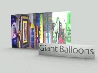 .Advertising Inflatable welcome intro