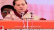 Sonia Gandhi in Maharashtra explains UPA government’s pro-poor policies