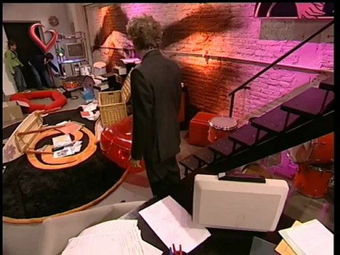 Rebelde Way 131, con las manos en la masa