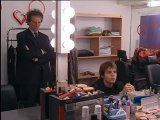 Rebelde Way 134, los preparativos