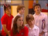 Rebelde Way 138, nuevo profesor