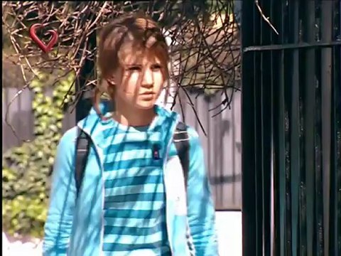 Rebelde Way 135, puro amor