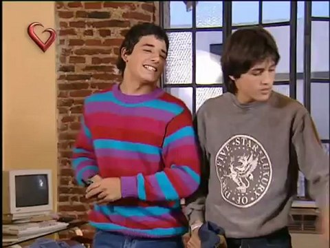 Rebelde Way 59, muerta con Pablo