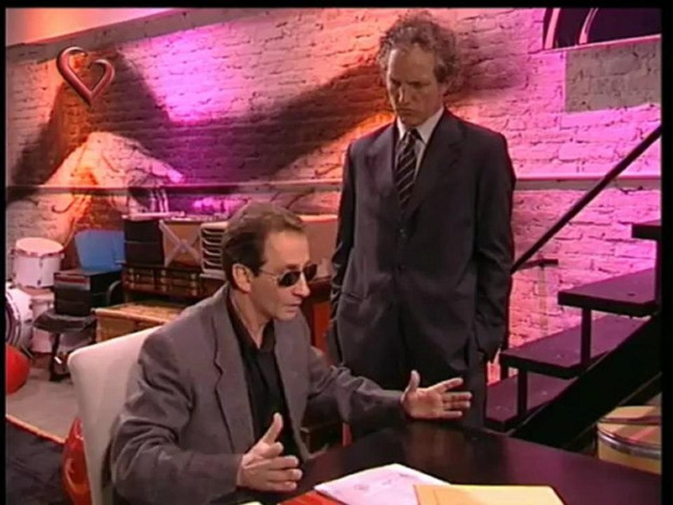 Rebelde Way 134, se viene la noche