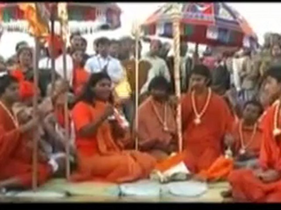 Kumbh Mela - 2007