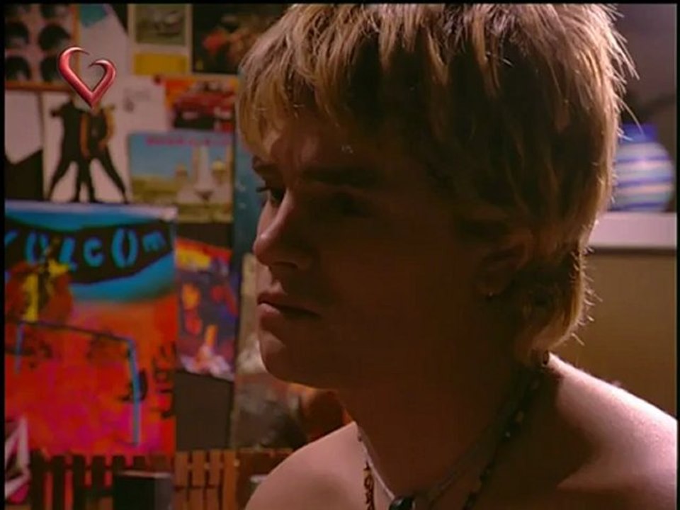 Rebelde Way 134, el gran amor de mi vida