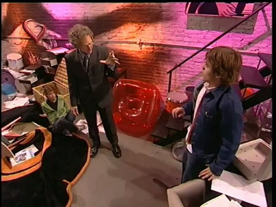 Rebelde Way 132, Pablo en problemas