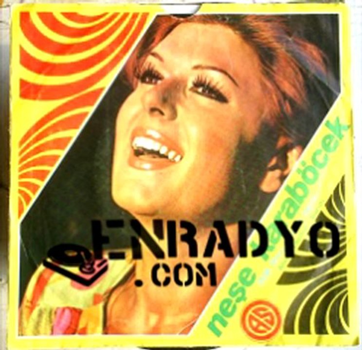 Neşe Karaböcek - Dilek Taşı (1987)