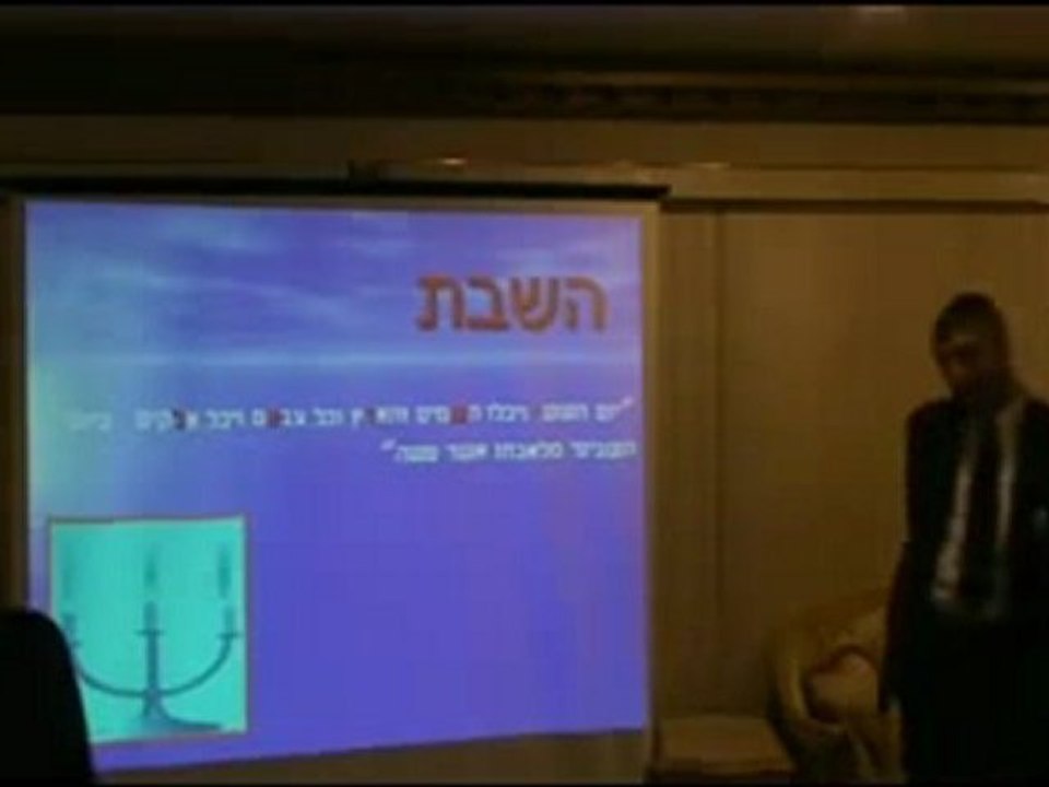 Torah Codes:Part 1
