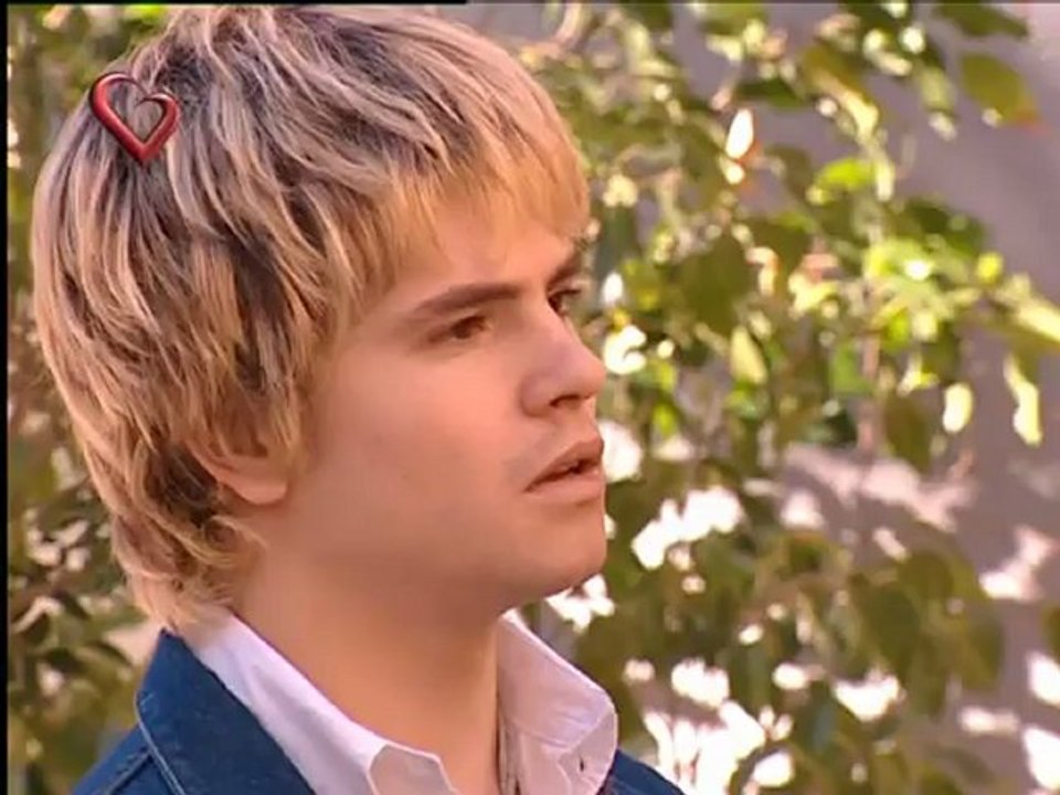 Rebelde Way 132, terrible noticia