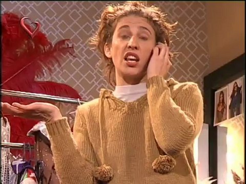 Rebelde Way 60, Sonia deprimida