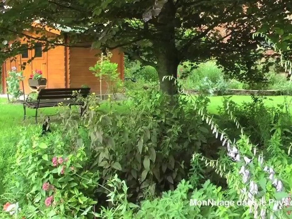 A la découverte du pays du Der