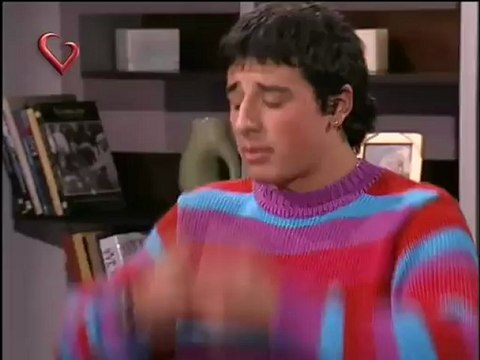 Rebelde Way 60, interrogatorio