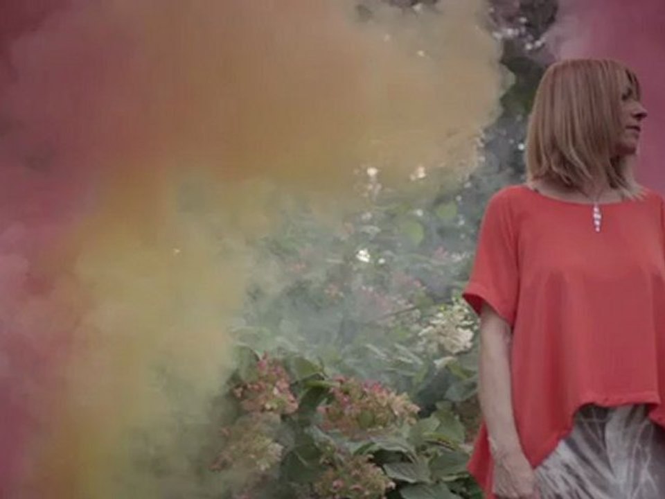 SURFACE TO AIR x KIM GORDON